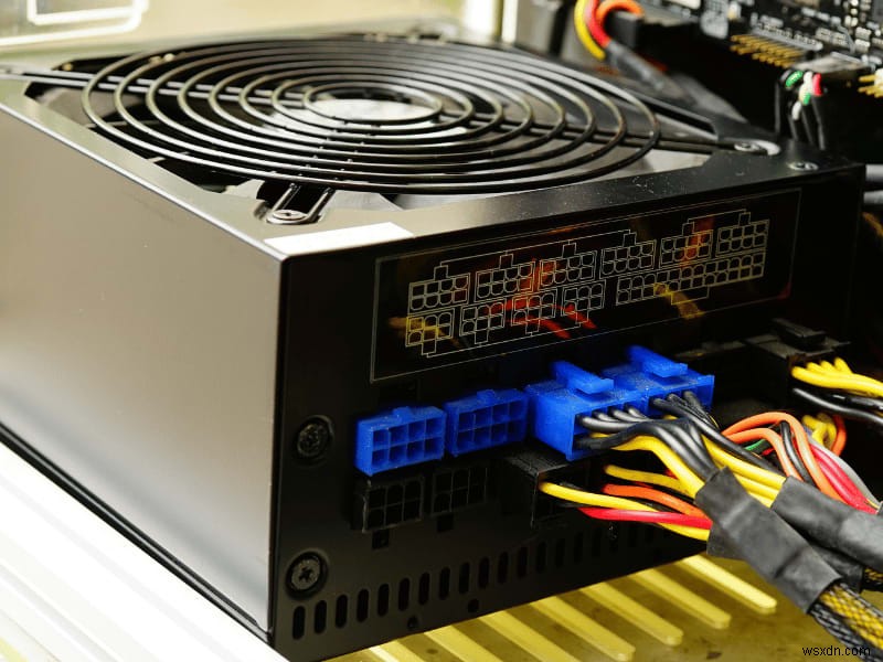 よくあるパソコンのハードウェア障害:症状の特定から診断・修理まで徹底解説