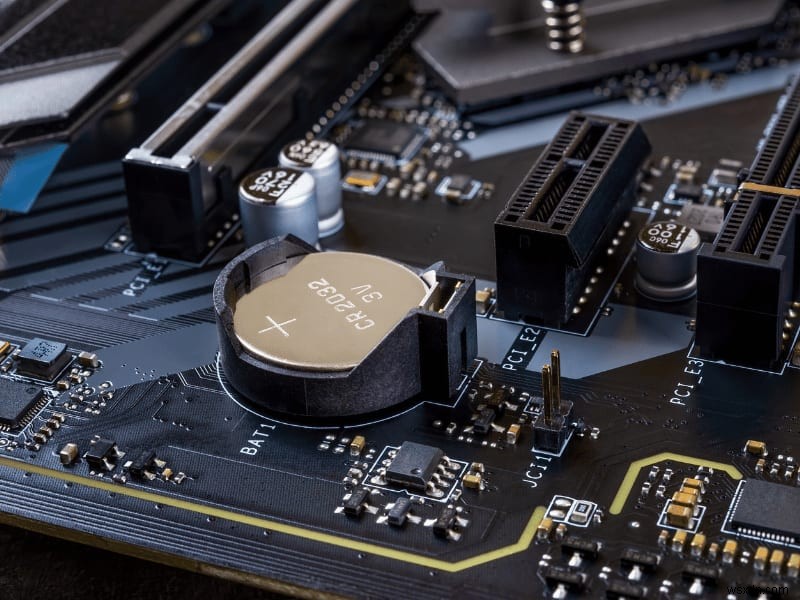 PCの時刻と日付のズレを解消!スムーズな動作を保つための完全ガイド