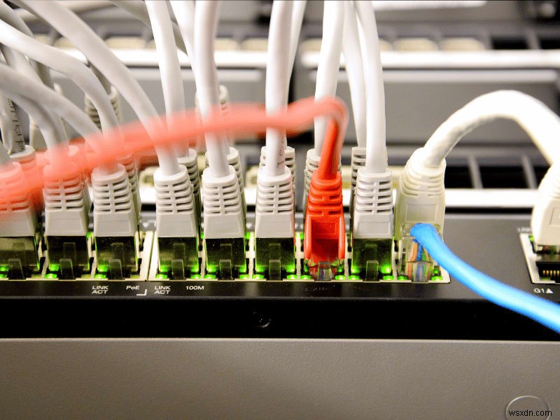 パソコンのインターネット接続トラブルを解決する完全ガイド