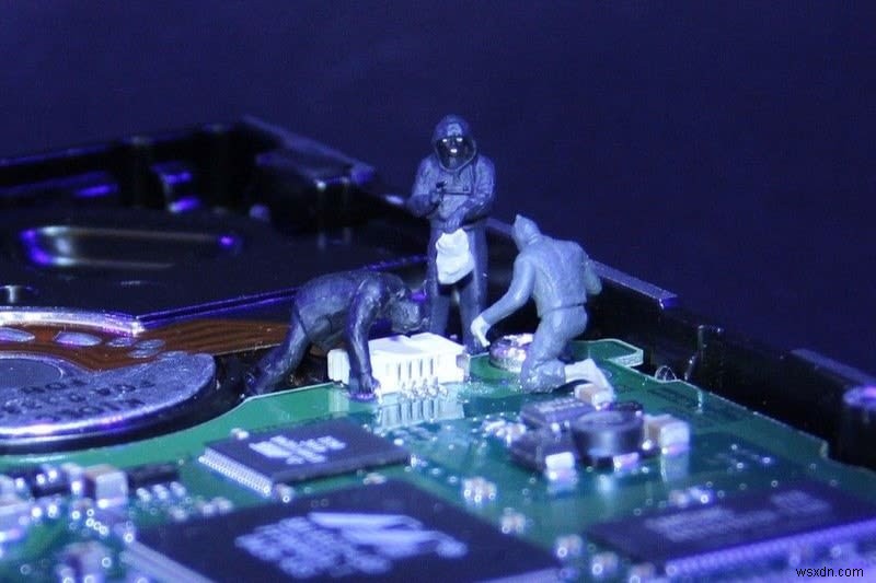 本当にウイルス対策ソフトウェアは必要ですか?自信を持ってコンピュータを保護