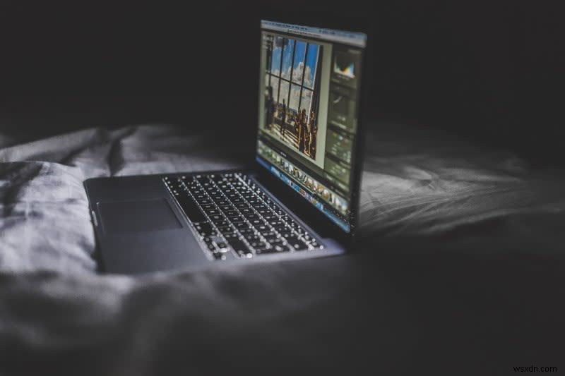 知らない間にノートPCを壊している?デバイスの寿命を縮める10の悪習慣