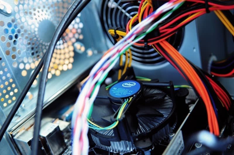 すぐに診断・対処できるパソコンのハードウェアトラブル10選