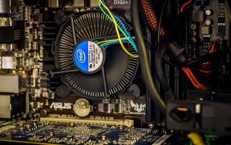 マザーボード故障の隠れた複雑さ――診断と修理が難しい理由を徹底解説