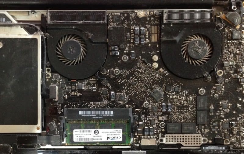 マザーボード故障の隠れた複雑さ――診断と修理が難しい理由を徹底解説