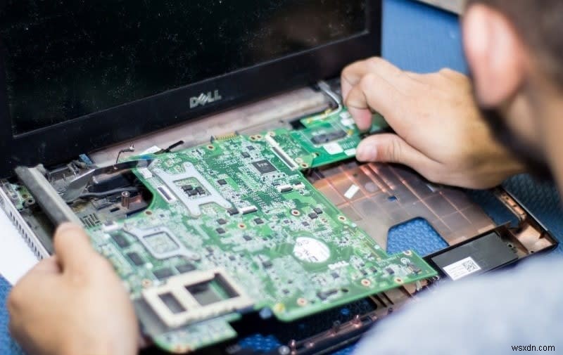 マザーボード故障の隠れた複雑さ――診断と修理が難しい理由を徹底解説