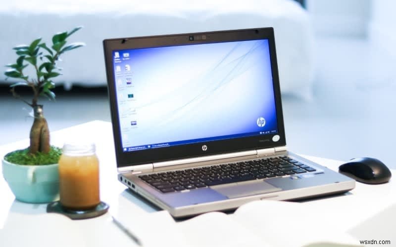 HPノートパソコンのハードドライブ修理を素早く簡単に!実証済みの5ステップガイド