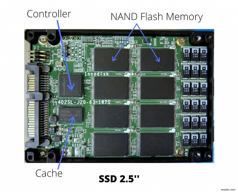 HDDをSSDに換装する方法：パソコンの動作を劇的に速くするステップバイステップガイド