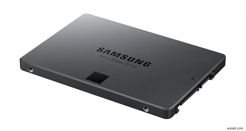 HDDをSSDに換装する方法：パソコンの動作を劇的に速くするステップバイステップガイド