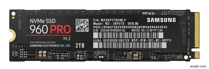 HDDをSSDに換装する方法：パソコンの動作を劇的に速くするステップバイステップガイド