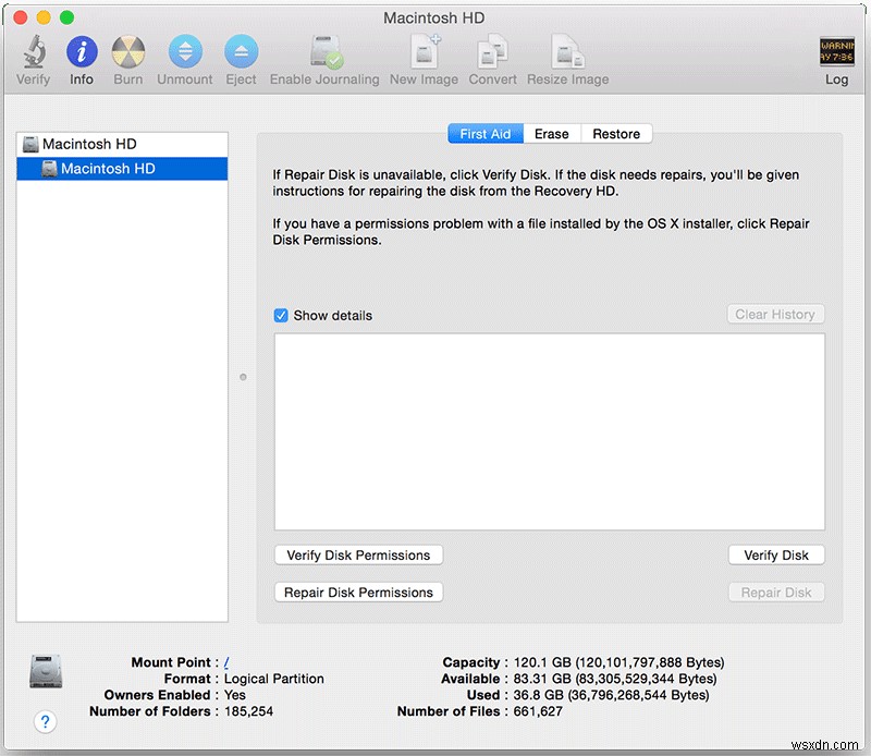 Mac OS X 10.10 YosemiteでCPU・RAM使用率が高くなる・シャットダウンが遅くなる問題を解決する方法
