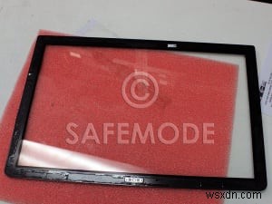 プロフェッショナル修理:水没した2011年式MacBook Pro 13 A1278のロジックボード・ヒートシンク・スクリーン交換