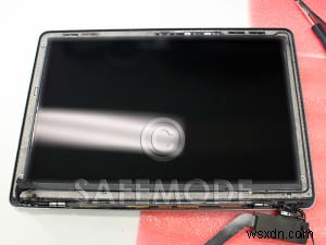プロフェッショナル修理:水没した2011年式MacBook Pro 13 A1278のロジックボード・ヒートシンク・スクリーン交換