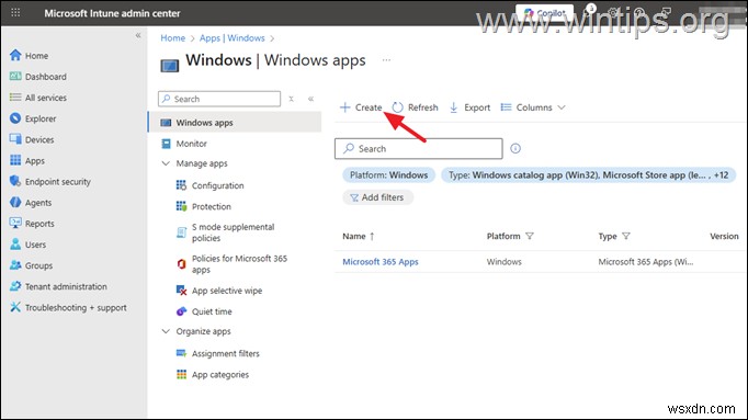 Intune登録済みのWindowsデバイスへChromeやLoBアプリを展開する完全ガイド – ステップバイステップ解説