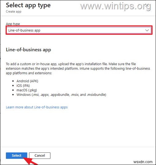 Intune登録済みのWindowsデバイスへChromeやLoBアプリを展開する完全ガイド – ステップバイステップ解説