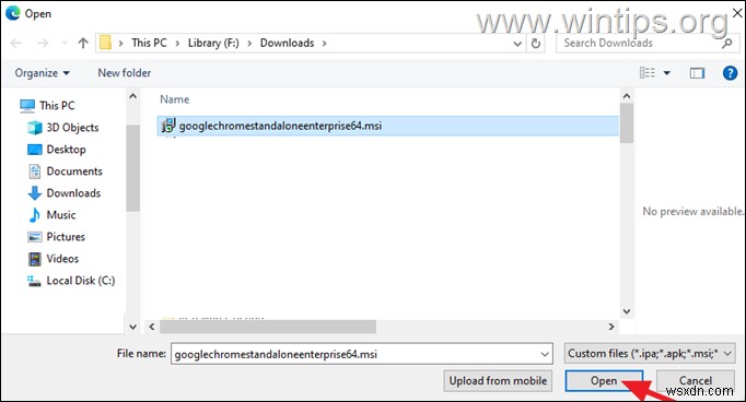 Intune登録済みのWindowsデバイスへChromeやLoBアプリを展開する完全ガイド – ステップバイステップ解説