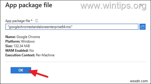 Intune登録済みのWindowsデバイスへChromeやLoBアプリを展開する完全ガイド – ステップバイステップ解説