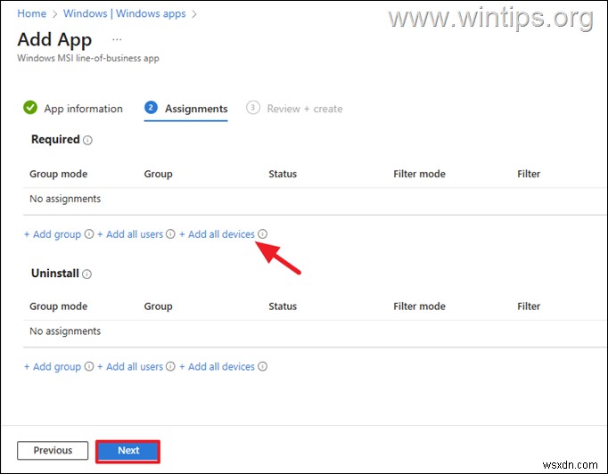Intune登録済みのWindowsデバイスへChromeやLoBアプリを展開する完全ガイド – ステップバイステップ解説