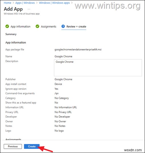 Intune登録済みのWindowsデバイスへChromeやLoBアプリを展開する完全ガイド – ステップバイステップ解説
