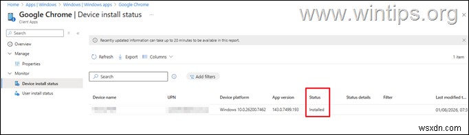 Intune登録済みのWindowsデバイスへChromeやLoBアプリを展開する完全ガイド – ステップバイステップ解説