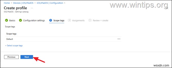 Microsoft IntuneでiOSデバイス向けDDM更新ポリシーを設定する完全ステップガイド