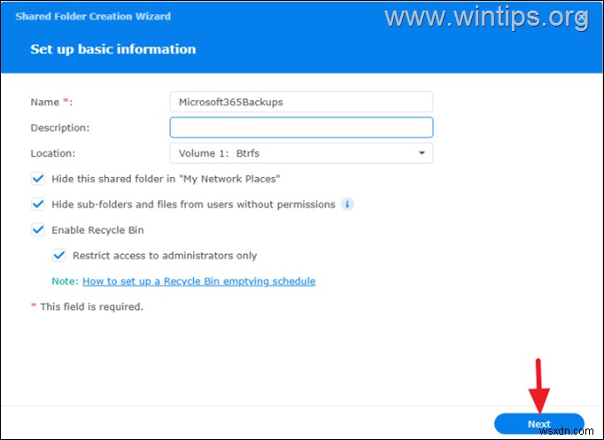 【無料】Synology Active Backup for Microsoft 365 で Microsoft 365 データを Synology NAS に安全にバックアップする完全ガイド