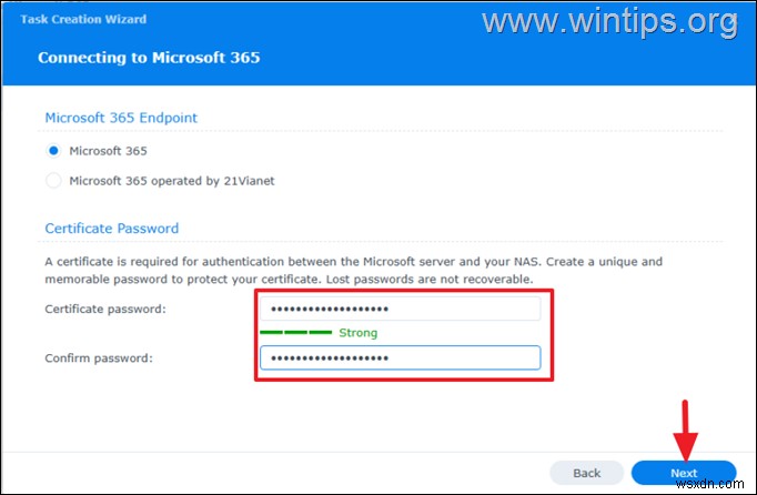 【無料】Synology Active Backup for Microsoft 365 で Microsoft 365 データを Synology NAS に安全にバックアップする完全ガイド