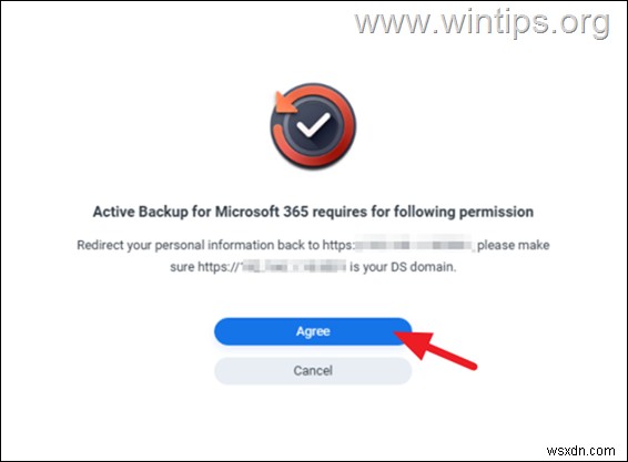 【無料】Synology Active Backup for Microsoft 365 で Microsoft 365 データを Synology NAS に安全にバックアップする完全ガイド