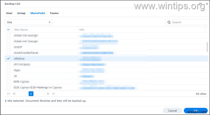 【無料】Synology Active Backup for Microsoft 365 で Microsoft 365 データを Synology NAS に安全にバックアップする完全ガイド