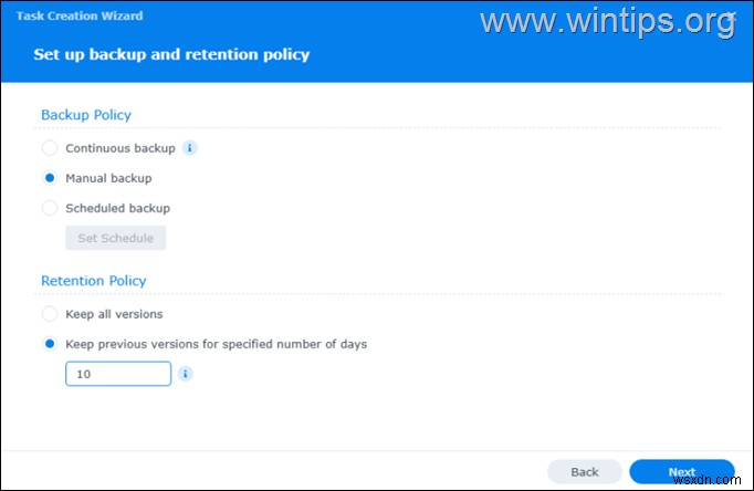 【無料】Synology Active Backup for Microsoft 365 で Microsoft 365 データを Synology NAS に安全にバックアップする完全ガイド
