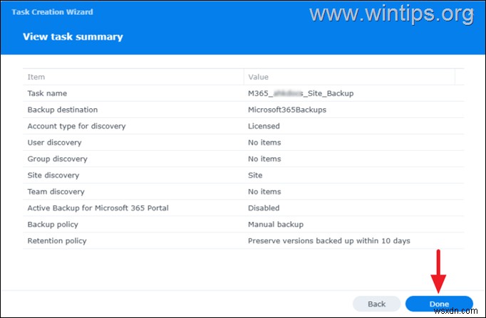 【無料】Synology Active Backup for Microsoft 365 で Microsoft 365 データを Synology NAS に安全にバックアップする完全ガイド