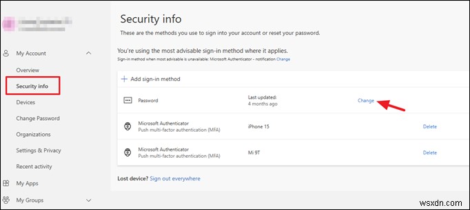 Microsoftアカウントを守る多要素認証(MFA)の設定方法|ステップバイステップ完全ガイド