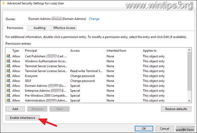 Intune 登録時の自動登録エラー(イベント ID 304/307)の解決方法