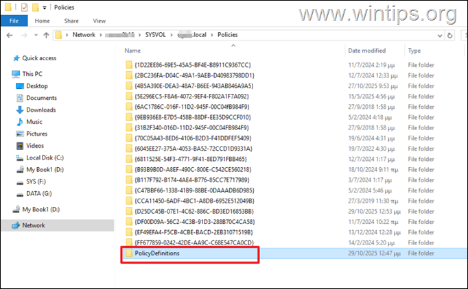 【Microsoft 365】グループポリシーでActive DirectoryデバイスをIntuneへ自動登録する方法