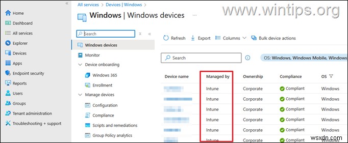 【Microsoft 365】グループポリシーでActive DirectoryデバイスをIntuneへ自動登録する方法