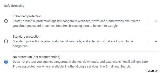 Chromeのウイルス検出を安全に無効化する方法|ステップバイステップ完全ガイド