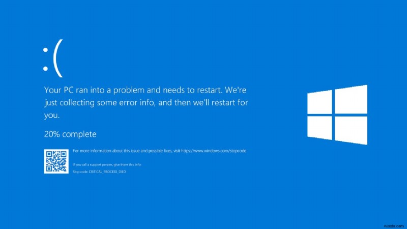Windows 10/11のブルースクリーン(BSOD)エラーを解決する方法|原因別の対処法を徹底解説