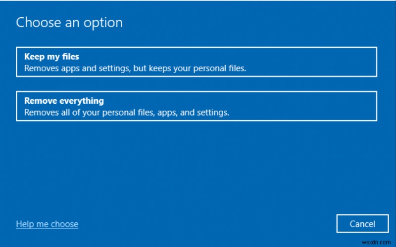 Windows 10/11のブルースクリーン(BSOD)エラーを解決する方法|原因別の対処法を徹底解説