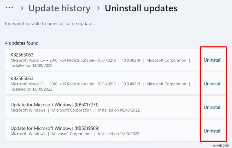 Windows 10/11のブルースクリーン(BSOD)エラーを解決する方法|原因別の対処法を徹底解説