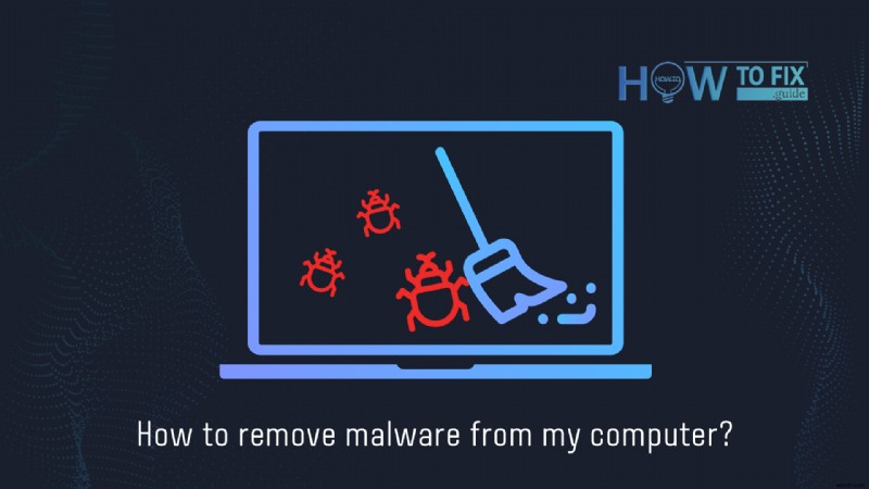 Windows 10からマルウェアを安全に完全削除する方法【専門家による徹底ガイド】