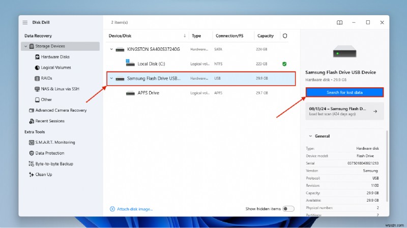 MacのハードドライブからWindows PCへデータを移行・復元する完全ガイド【手順付き解説】