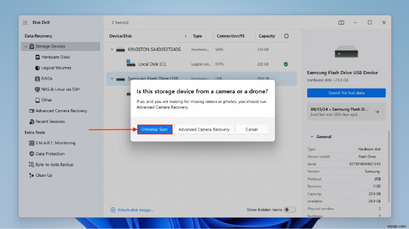 MacのハードドライブからWindows PCへデータを移行・復元する完全ガイド【手順付き解説】