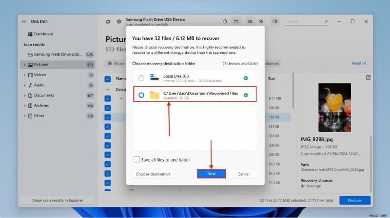 MacのハードドライブからWindows PCへデータを移行・復元する完全ガイド【手順付き解説】