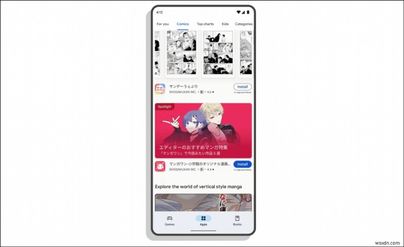 Google PlayにAI生成のアプリレビューが登場!新機能とPlay Pass割引キャンペーンをまとめて解説