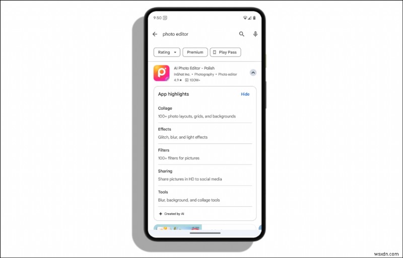 Google PlayにAI生成のアプリレビューが登場!新機能とPlay Pass割引キャンペーンをまとめて解説