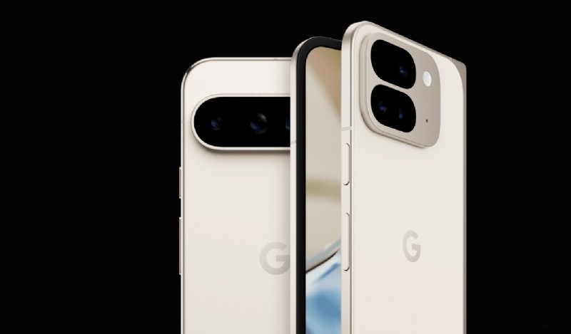 Google、新ティーザー映像で「Pixel 9 Pro」と「Pixel 9 Pro Fold」を先行公開