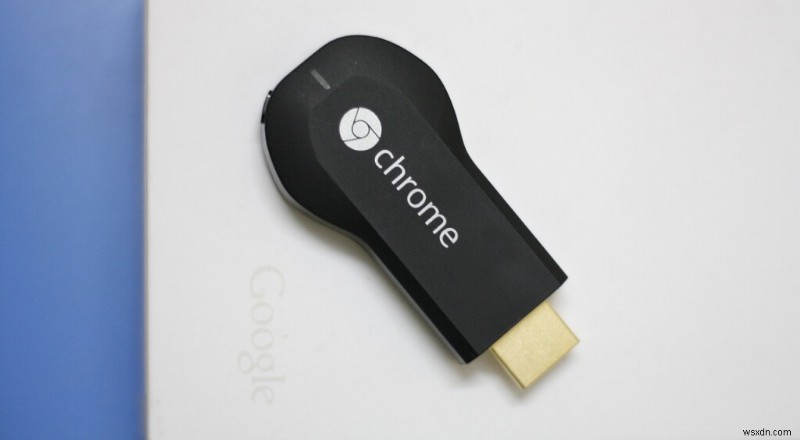 「Chromecastと通信できませんでした」エラーの解決方法|原因と対処法をステップ解説
