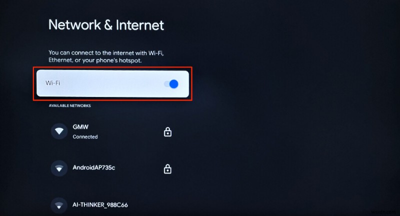 「Chromecastと通信できませんでした」エラーの解決方法|原因と対処法をステップ解説