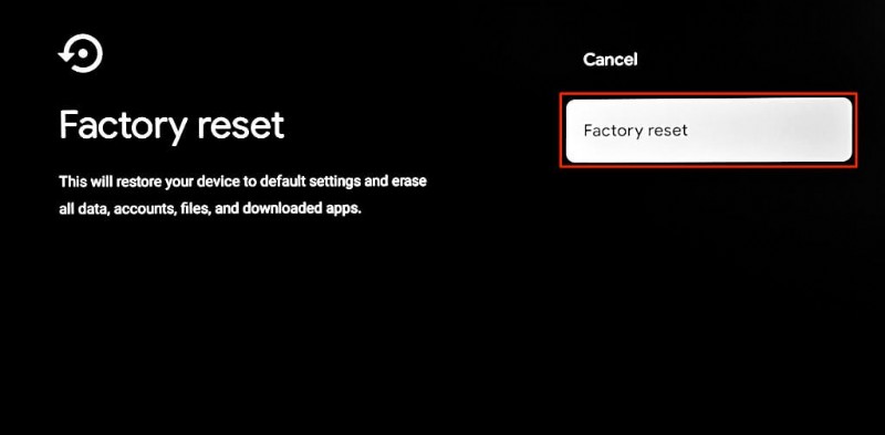 「Chromecastと通信できませんでした」エラーの解決方法|原因と対処法をステップ解説