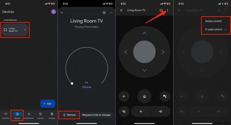 Chromecastのリモコンが反応しない?制御を取り戻す7つの実証済み対処法