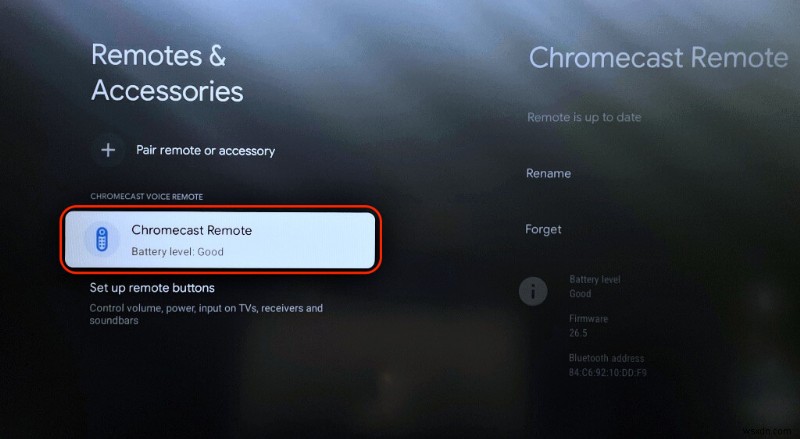 Chromecastのリモコンが反応しない?制御を取り戻す7つの実証済み対処法